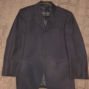 Boys dressy suit jacket